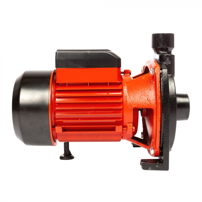 Pompa apa de suprafata, CPM 180, Heber® 1.1 KW, 120L/minut, racord 1", inaltime refulare 40 m [5]