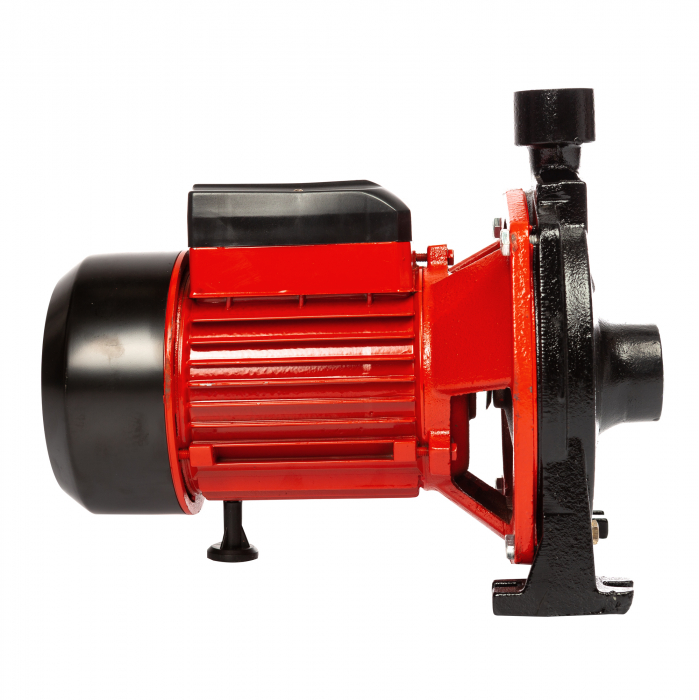 Pompa apa de suprafata, CPM 200, Heber® 1500 W, 130L/minut, racord 1", inaltime refulare 42 m [2]