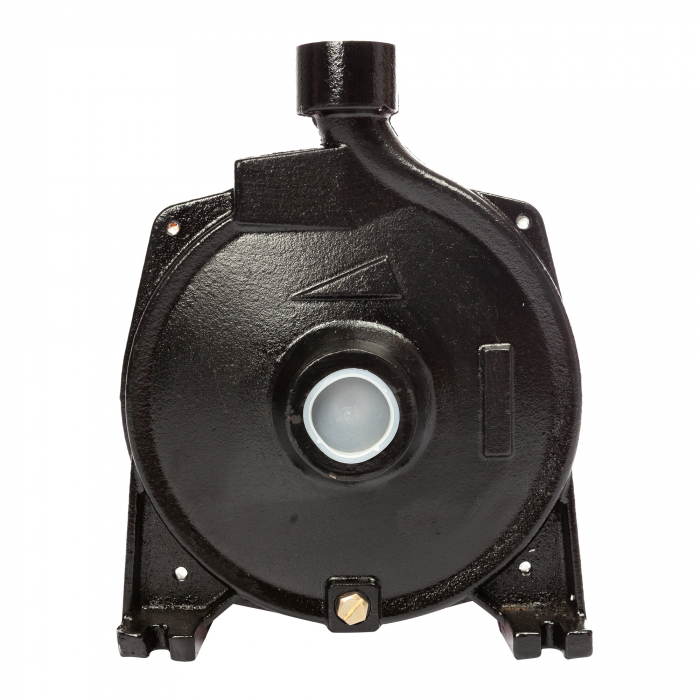 Pompa apa de suprafata, CPM 200, Heber® 1500 W, 130L/minut, racord 1", inaltime refulare 42 m [10]