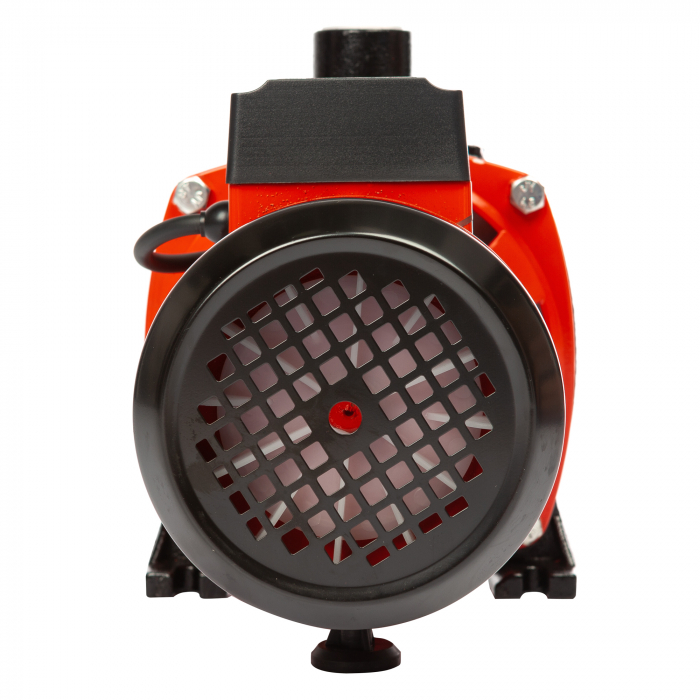 Pompa apa de suprafata, Heber®, CPM158, 1100W, 1Tol, 100l/minut, Refulare 30m, adancime absorbtie 9 m, corp din fonta [6]