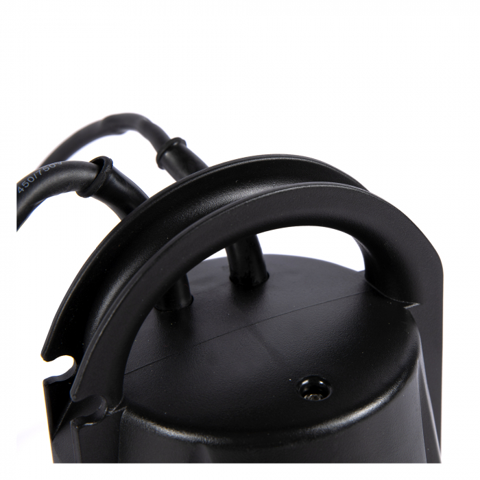 Pompa apa MURDARA din plastic 750W Micul Fermier [6]