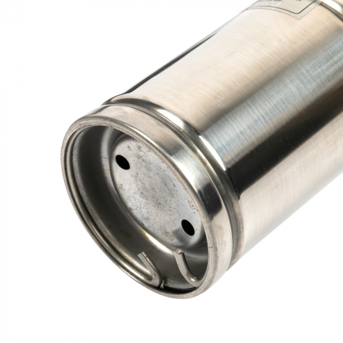 Pompa apa submersibila Heber® 4SKM-100, motor 1.1 kw, 3200l/h, inaltime refulare 70m [7]