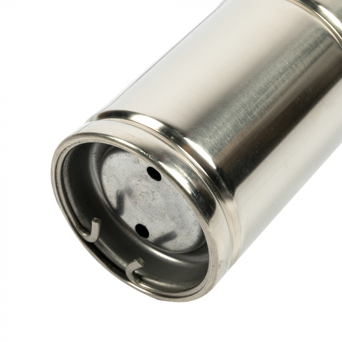 Pompa apa submersibila Heber® 4SKM-150, motor 1.2 kw, 3200l/h, cu panou de control, inaltime refulare 70m [8]