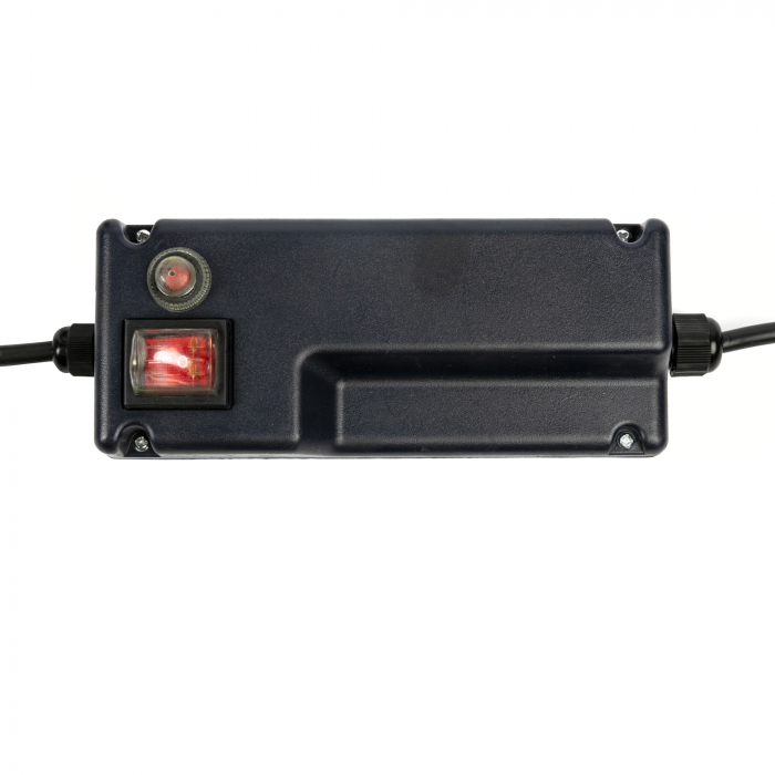 Pompa apa submersibila Heber® 4SKM-150, motor 1.2 kw, 3200l/h, cu panou de control, inaltime refulare 70m [5]