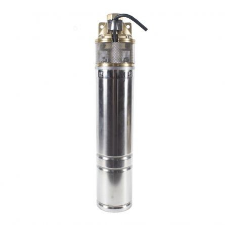 Pompa apa submersibila, KRATOS 4SKM-100, 750 W, 2850 rpm, 41 l/min [2]