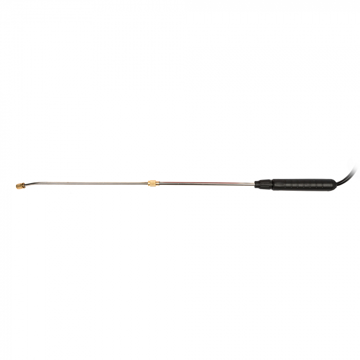 Pompa de stropit electrica Heber® , cu acumulator LI-ION, 5L, lance extensibila, cu duza din bronz [8]