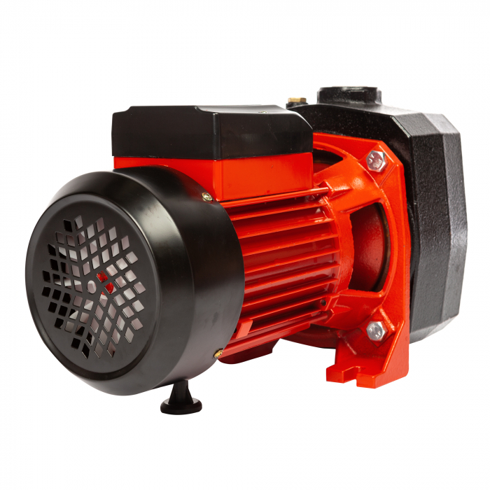 Pompa de suprafata cu ejector Heber® DP505, 1500W, 2900rpm, adancime maxima de absorbtie 40m, debit 100 l/min [4]