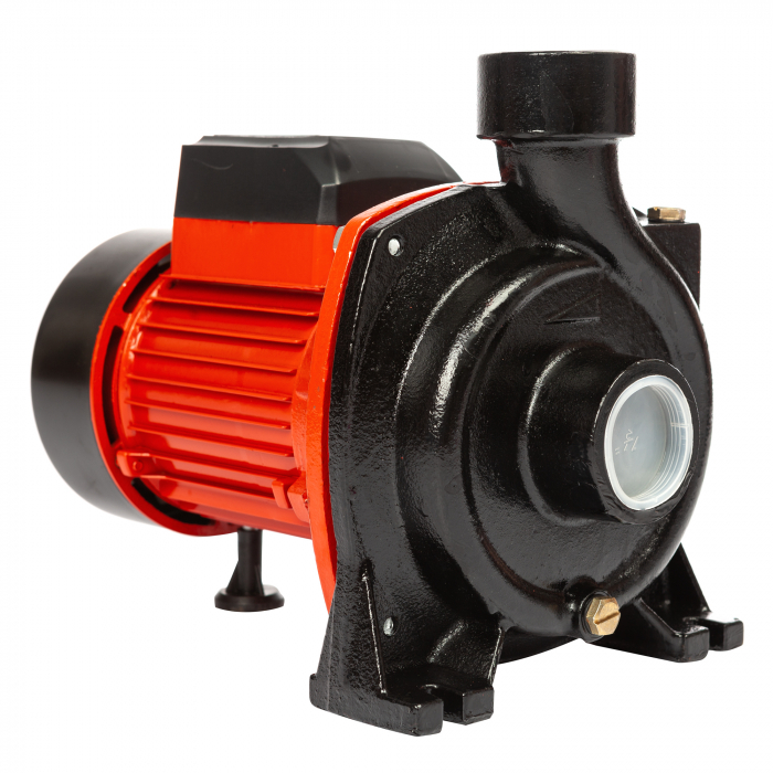 Pompa de suprafata, Heber®, HM/5C, 220V, 750W, 280l/min, H refulare 18m [3]