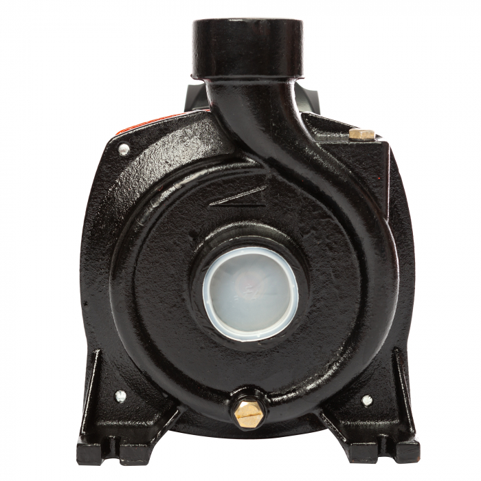 Pompa de suprafata, Heber®, HM/5C, 220V, 750W, 280l/min, H refulare 18m [8]