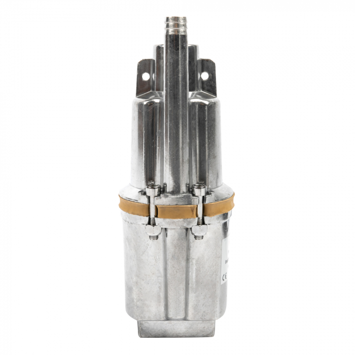 Pompa submersibila cu vibratii pentru apa curata Heber®, 280 W, 3/4" racordare, 18 l/min debit maxim, 6 m adancime absorbtie, 60 m inaltime refulare [4]