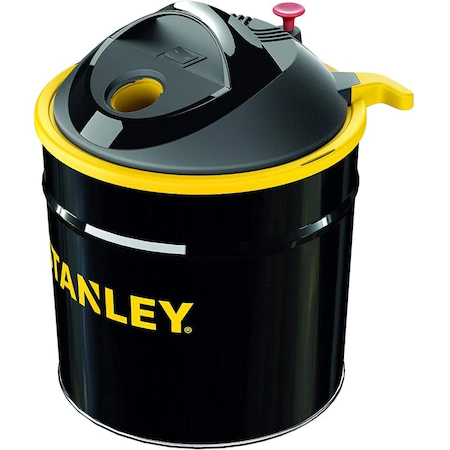 Stanley aspirator cenusa, 900 W, 20 L [1]
