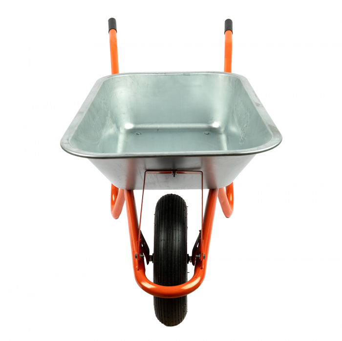 Roaba Heber®, tip 1, cuva galvanizata, 100L [6]