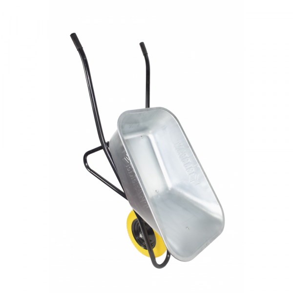 Roaba ELEFANT 100L, roata poliuretan [6]