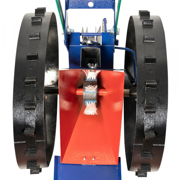 Semanatoare manuala, VINITA, cu un singur rand [2]