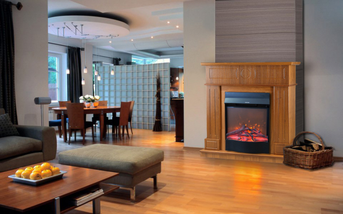 Semineu electric Ambasador & Corsica, Dimensiuni (I*L*A) :978*1048*300 mm [2]