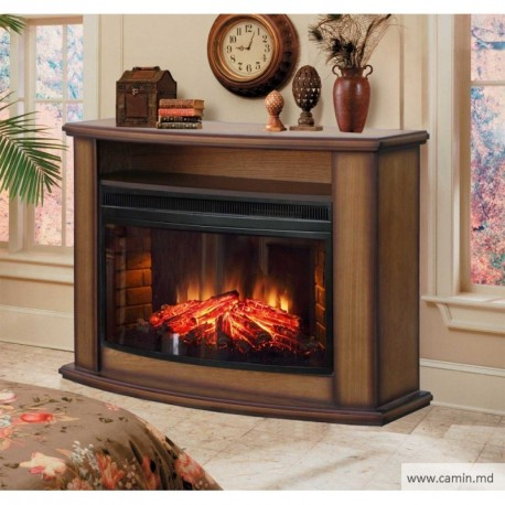 Semineu electric August & Iris, Dimensiuni (I*L*A) :823*1224*450 mm [2]