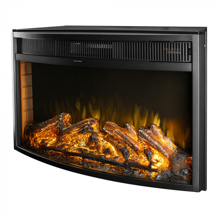 Semineu electric August & Iris, Dimensiuni (I*L*A) :823*1224*450 mm [4]