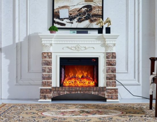 Semineu electric Charlotte, Dimensiuni (IxLxA): 1020*1200*330 mm [4]