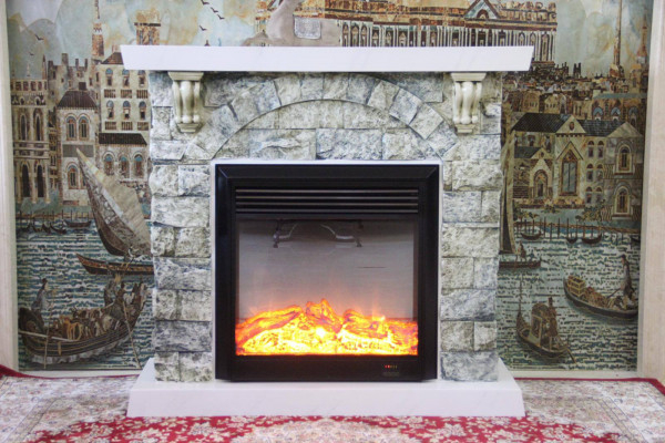 Semineu electric Demetra,  Dimensiune (IxLxA) 1100x1200x400 mm [2]