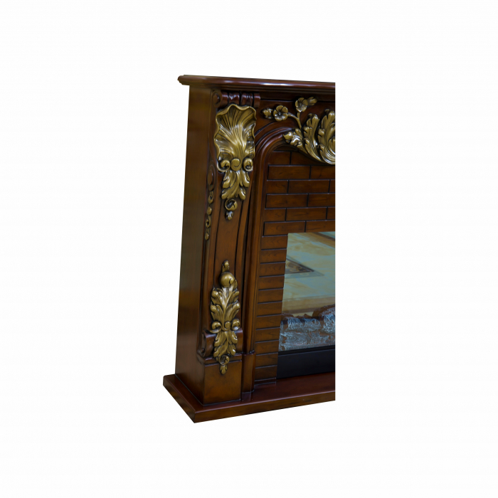 Semineu electric King,   Dimensiune (I*L*A) 1200*1500*320 mm [4]
