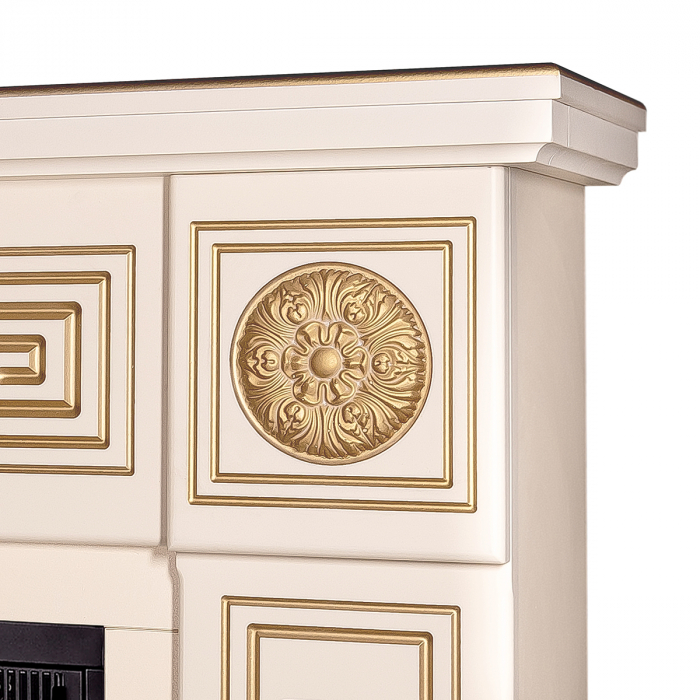 Semineu electric Latifa & Lorance, Dimensiune (IxLxA) 870x1100x300 mm [4]