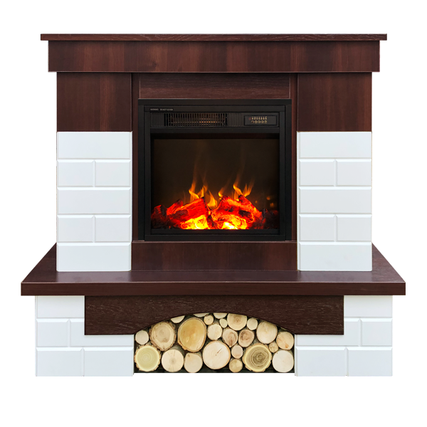 Semineu electric Leon & Dionis [2]