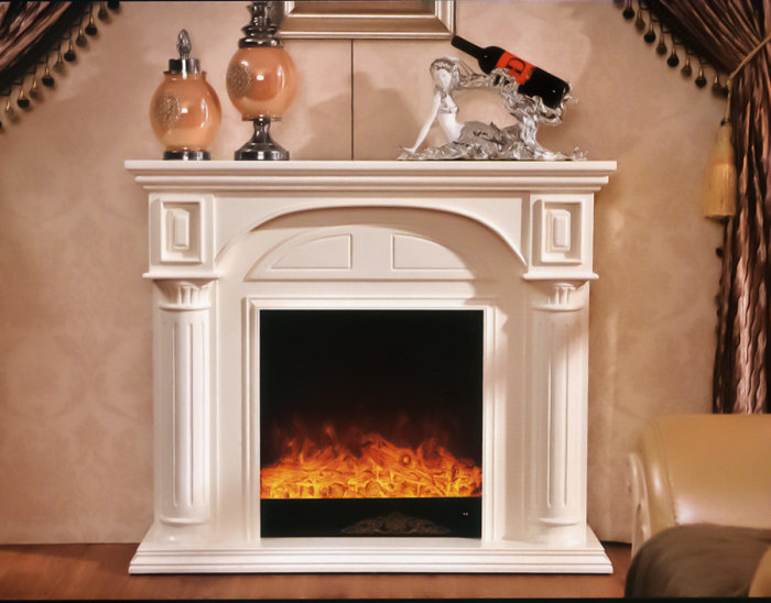 Semineu electric Lisabona, 1500 W [2]