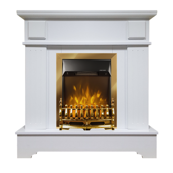 Semineu electric Marina extra & Galileo gold, Dimensiuni (IxLxA): 1092x1034x300 mm [2]