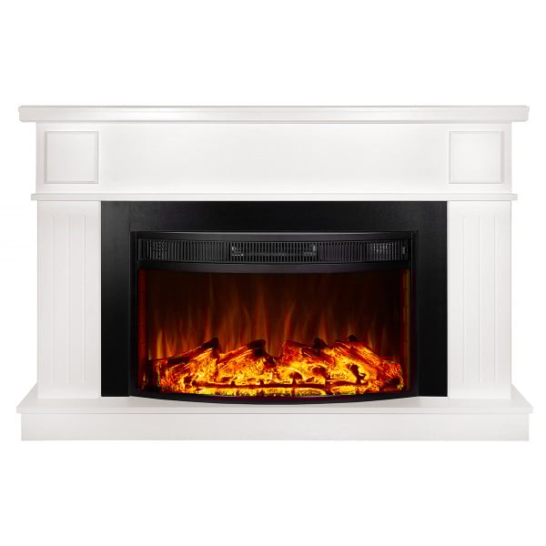 Semineu electric Marina XL & Elbrus, Dimensiuni (IxLxA) 950x1450x300mm [2]