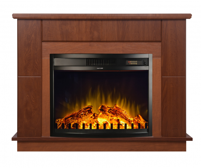 Semineu electric Maxim maro & Zakinthos, Dimensiuni (I*L*A) :826*1076*300 mm [2]