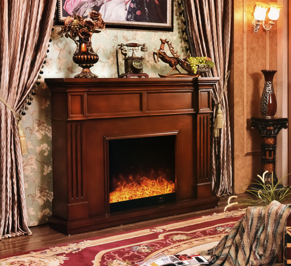 Semineu electric Nadejda maxi Wenghe,  Dimensiune (IxLxA) 1160x1500x330 mm [3]