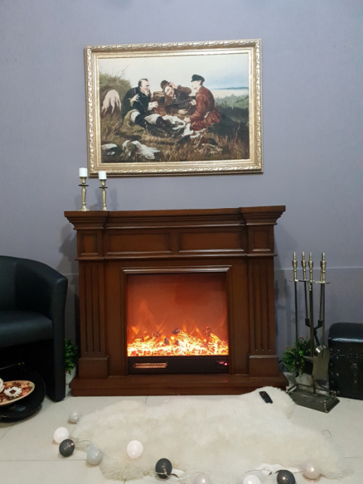 Semineu electric Nadejda maxi Wenghe,  Dimensiune (IxLxA) 1160x1500x330 mm [4]