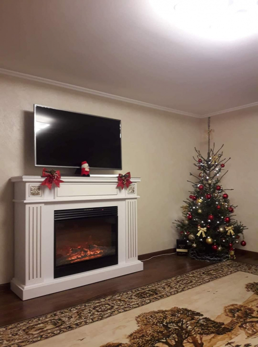 Semineu electric Napoleon & Mirabella, dimensiuni (I*L*A) :998*1280*330 mm [3]