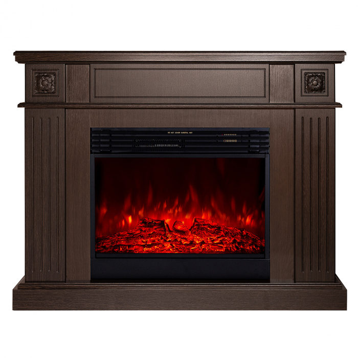 Semineu electric Napoleon & Mirabella, Dimensiuni (IxLxA) 998x1280x320 mm [2]