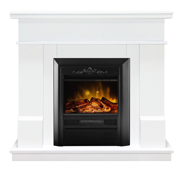 Semineu electric Rodos & Cristina, Dimensiuni 973x1034x300 mm [2]