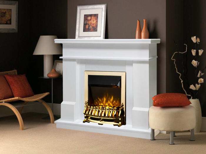 Semineu electric Rodos & Galileo gold, Dimensiuni (I*L*A) :973*1034*300 mm [3]