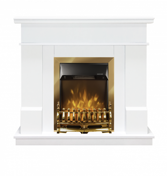 Semineu electric Rodos & Galileo gold, Dimensiuni (I*L*A) :973*1034*300 mm [2]