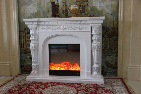 Semineu electric Ryxos , Dimensiune (IxLxA) 1200x1500x320 mm [3]