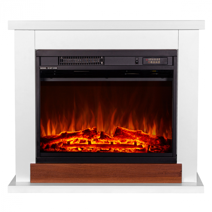 Semineu electric Sting cu Lorance, Dimensiuni 700x800x300 mm [2]