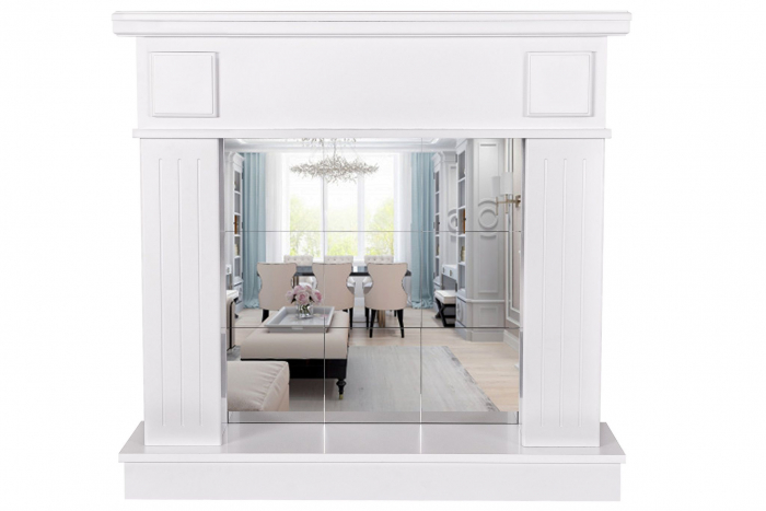 Semineu Marina Plus, Dimensiuni 1000x1035x300 mm [2]