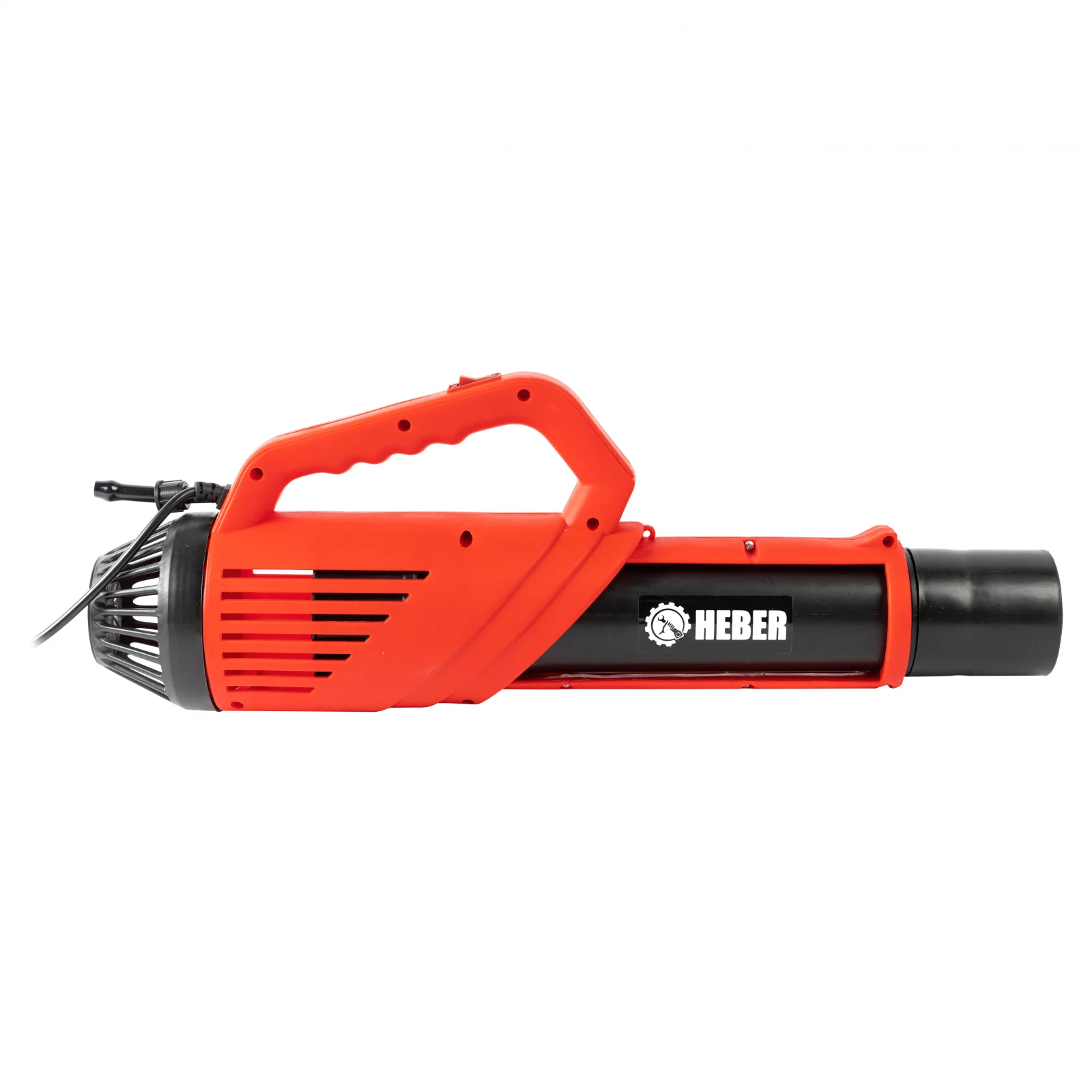 Set Pompa de stropit electrica, Schumann, 20 L + Atomizorul electric portabil [6]