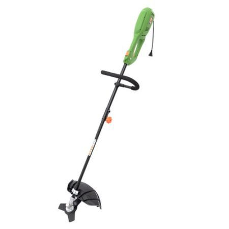 Trimmer electric, PROCRAFT, 2000W, 10000 ROT/MIN, 300 mm latime taiere [1]