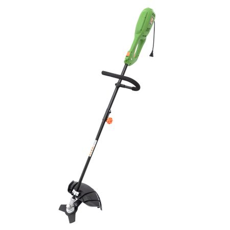 Trimmer electric, PROCRAFT, 750W, 10000 ROT/MIN, 300 mm latime taiere [2]