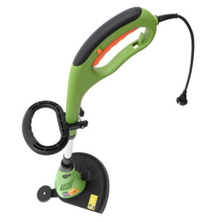 Trimmer electric, PROCRAFT, 750W, 10000 ROT/MIN, 300 mm latime taiere [3]