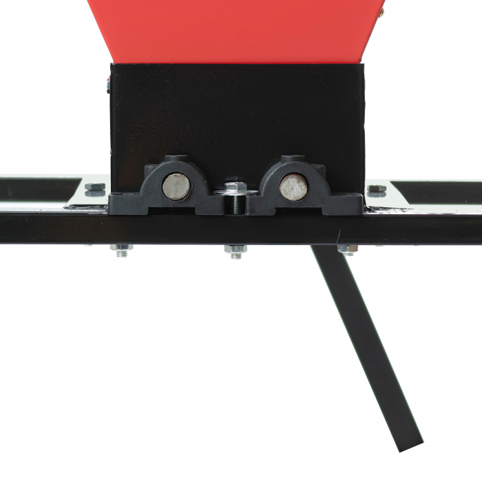 Zdrobitor struguri SCHUMANN®, manual, capacitate 300-500 kg/h, cuva 25 l [5]