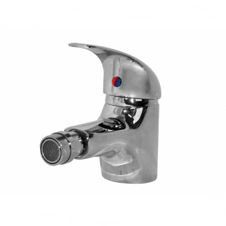 Baterii de baie - Baterie bideu Top Chrome
