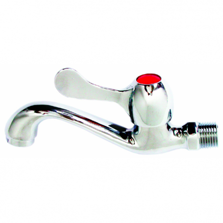 Robineti - Robinet No.3 Top Chrome