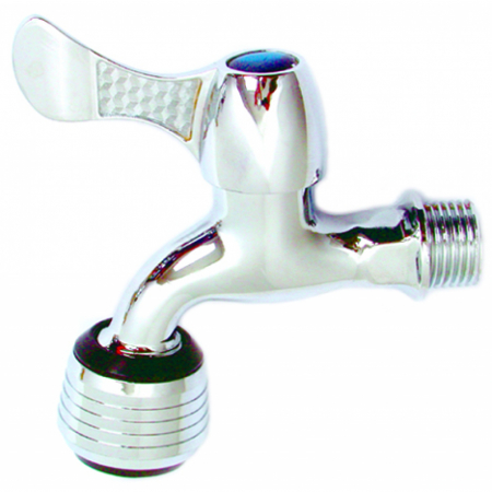 Robineti - Robinet No.4 Top Chrome
