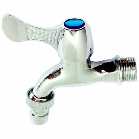 Robineti - Robinet No.5 Top Chrome