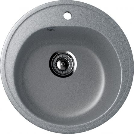 U-101-309 gri inchis CHIUVETA ULGRAN [0]